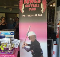 Hawks Softball Club Inc. - Suburb Australia