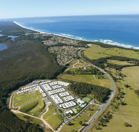 Ocean Club Resort - Suburb Australia