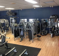 Maxenergy Fitness - Suburb Australia