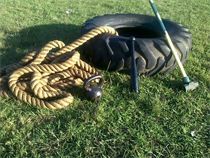 Maxenergy Fitness - Suburb Australia 3