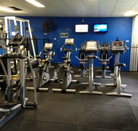 Adrenalin Fitness Squash Centre - Suburb Australia