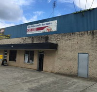 John Phillips Smash  Auto Repairs - Suburb Australia