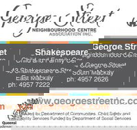 George Street Neighbourhood Centre Association Inc - Suburb Australia