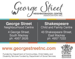 George Street Neighbourhood Centre Association Inc - Suburb Australia 0