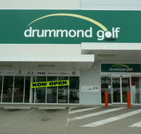 Drummond Golf Townsville - Suburb Australia