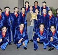 Leisa Payne School of Dance - Suburb Australia