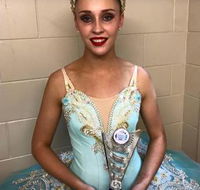 Theatre Arts Mackay Dance Excellence - Suburb Australia