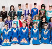 International Dance Affair - Suburb Australia