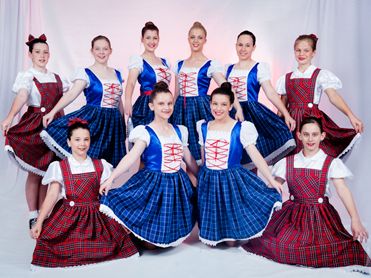 International Dance Affair - Suburb Australia 3