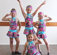 Fusion Dance  Fitness - Suburb Australia