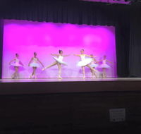 Creative Edge Dance Studio - Suburb Australia
