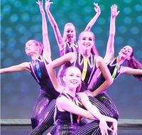 Anne Fraser School of Dance - Suburb Australia