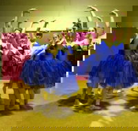 Black Swan School of Dance - Suburb Australia