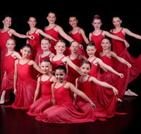 Beats Per Minute Performing Arts - Suburb Australia