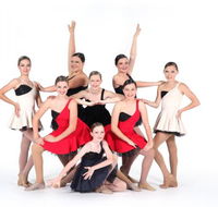 Dance Fusion Studios - Suburb Australia