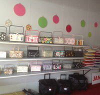 Corbetts Sewing Machine Specialists - Suburb Australia
