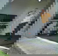 Kurri Golf Shop - Suburb Australia