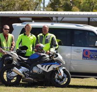 Bundaberg Motorcycle Training - Suburb Australia
