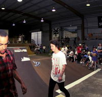 SLAM Factory - Suburb Australia