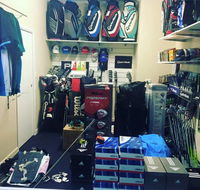 Moranbah Golf Club Inc. - Suburb Australia