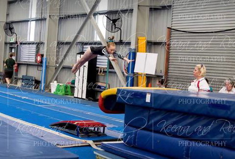 Mackay Gymnastics - Suburb Australia 1