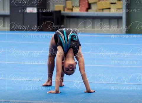 Mackay Gymnastics - Suburb Australia 2