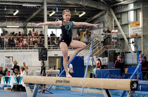 Mackay Gymnastics - Suburb Australia 3