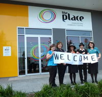 The Place Charlestown Community Centre - Suburb Australia