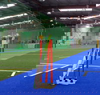 Manning Indoor Sports - Suburb Australia