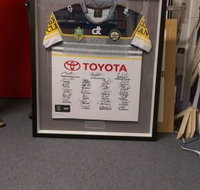 Top Frames Picture Framers - Suburb Australia