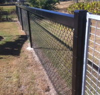 Regal Fencing and Landscaping - Suburb Australia