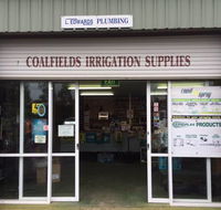 Coalfields Irrigation Supplies - Suburb Australia