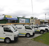 Laser Electrical Taree - Suburb Australia
