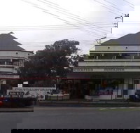 Robb  Co Rural Supplies - Suburb Australia