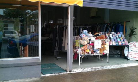Coffs City Mission - Suburb Australia 0