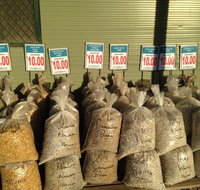 Gubbins Landscape Supplies - Suburb Australia