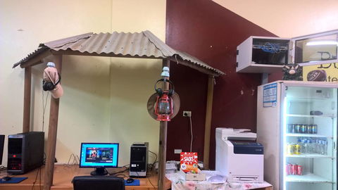 Lismore Computer Solutions - Suburb Australia 1