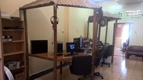 Lismore Computer Solutions - Suburb Australia 2