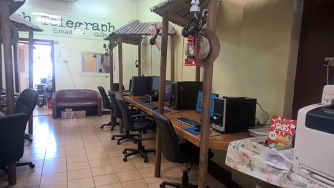 Lismore Computer Solutions - Suburb Australia 3