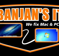 Banjans IT - Suburb Australia