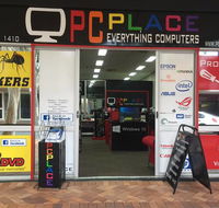 PC Place - Suburb Australia