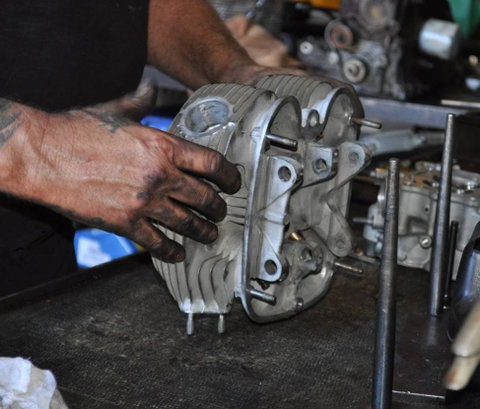 H.B Sales–Engine Reconditioning - Suburb Australia 3