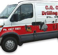 CQ Concrete Drilling  Sawing Rockhampton - Suburb Australia