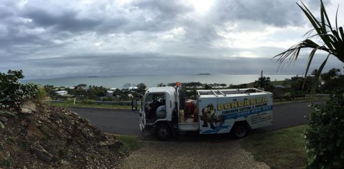 Concrete Cutting Drilling Grinding Sawing Parkhurst QLD Suburb Australia