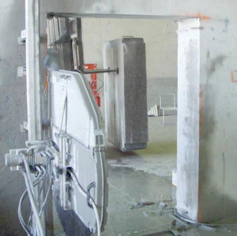 NQ Concrete Sawing And Drilling - Suburb Australia 1