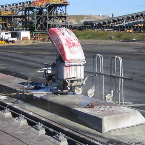 NQ Concrete Sawing And Drilling - Suburb Australia 2