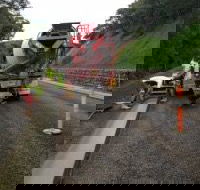 Kerb 2 Road Pty Ltd - Suburb Australia