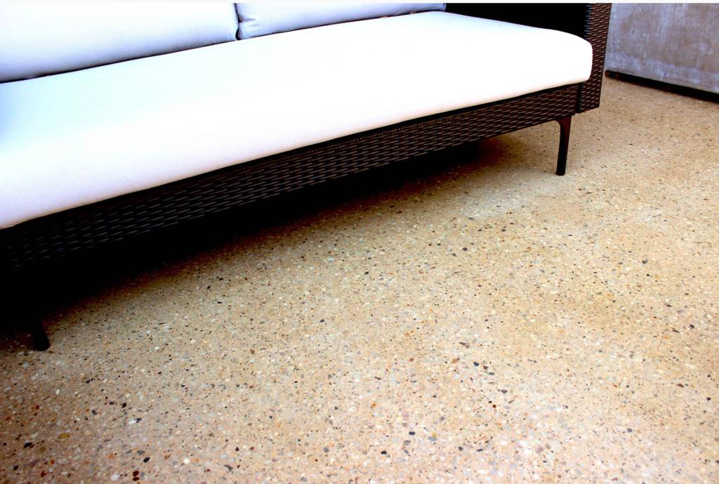 Concrete Polishing Sealing Suburb Australia