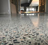 Pour  Polish Concrete Solutions - Suburb Australia
