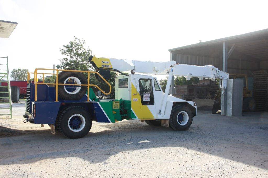 Concrete Products Proserpine QLD Suburb Australia
